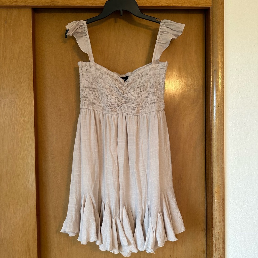 NWT Aakaa Fashions summer dress